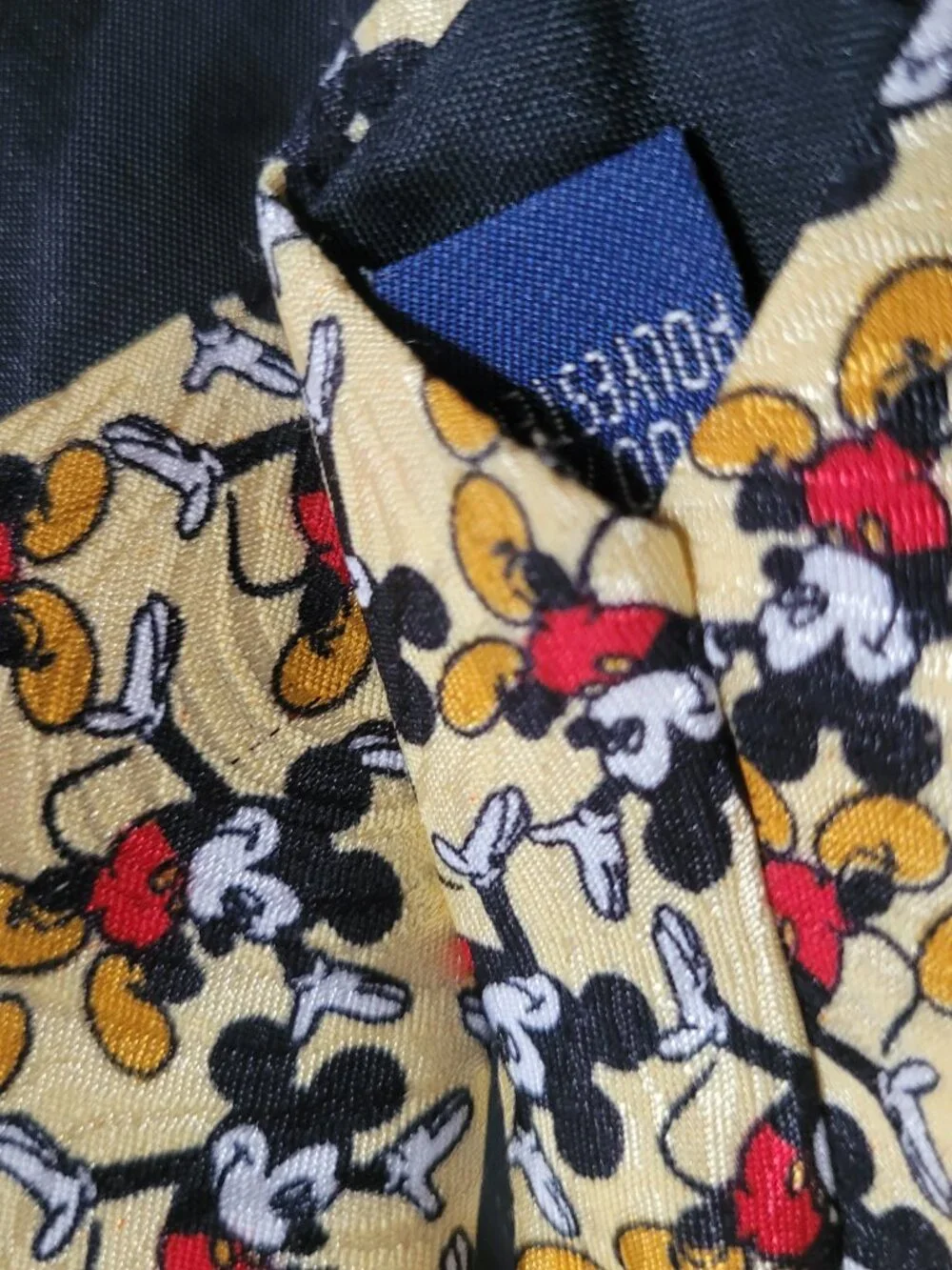 Disney excellent no